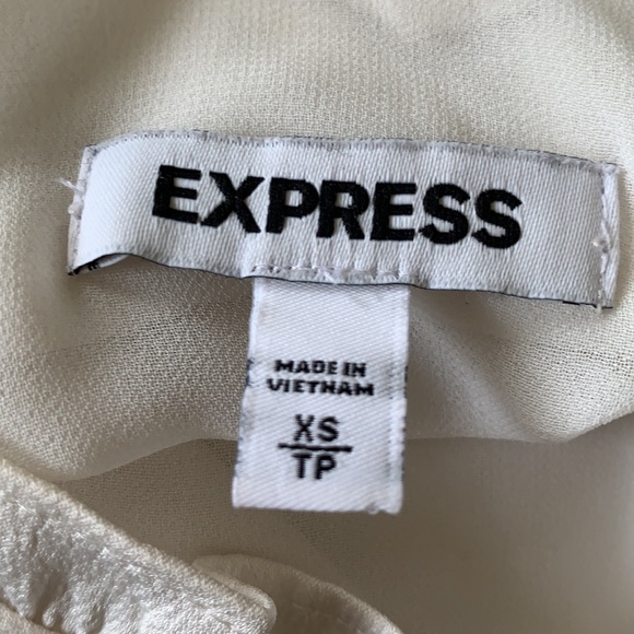 Express top - Picture 4 of 4